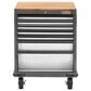 Gladiator 7-Drawer GearDrawer in Silver Tread, , large