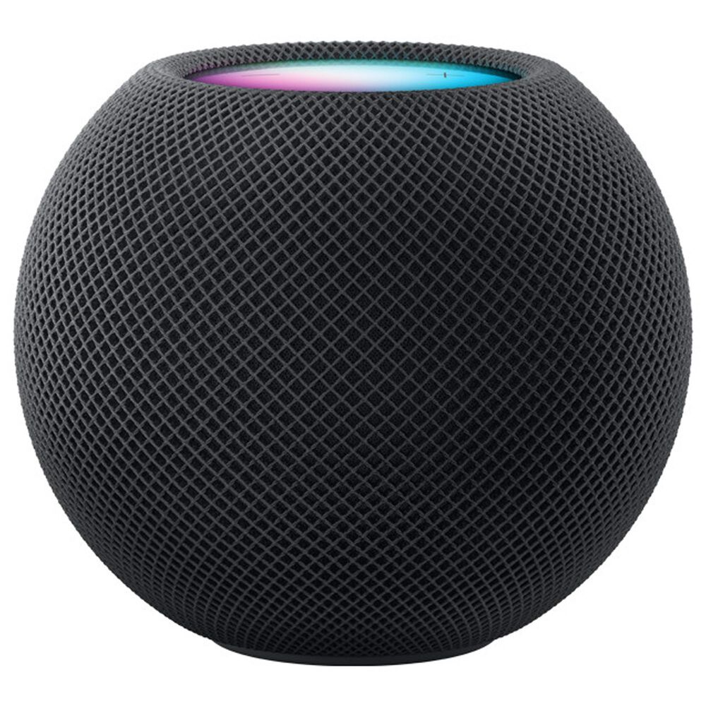 Apple HomePod mini - Space Gray, , large