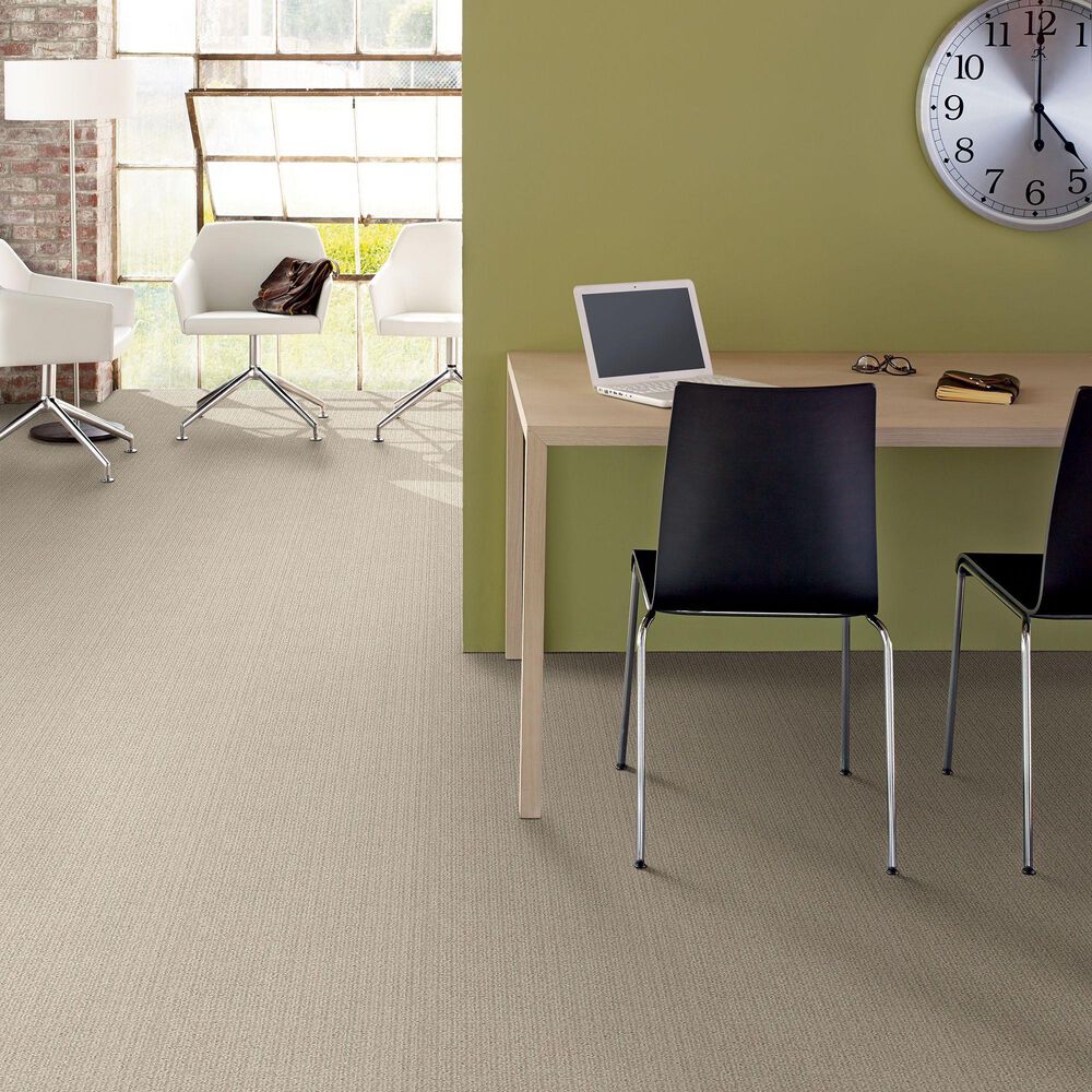 Shaw Foundations Aerial Arts Carpet in Spun Wool, , large