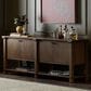 Four Hands Gardendale Sideboard in Tan, , large