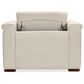 Hooker Furniture Savion Deux Power Recliner in Aries Beach, , large