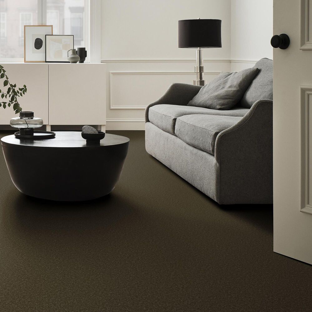 Anderson Tuftex Enduring Charm Carpet in Dark Olive, , large