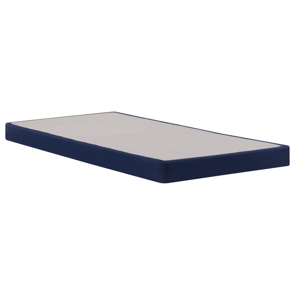 Sealy Stable Support 2025 5" Twin Low Profile Foundation, , large