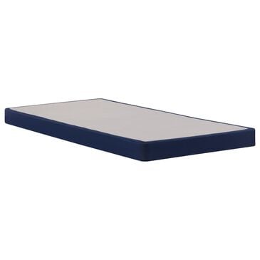 Sealy Stable Support 2025 5" Twin Low Profile Foundation, , large
