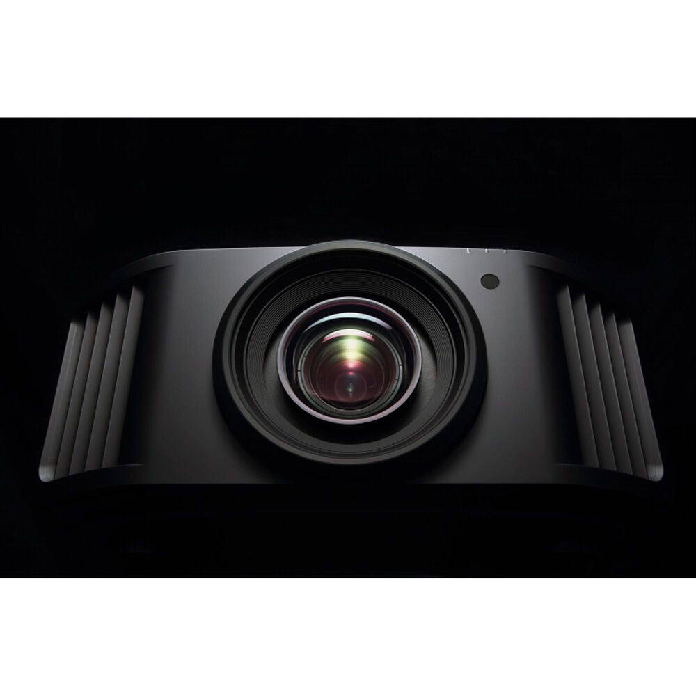 JVC 3000 Lumens 8K, Laser, HDR Home Projector, , large