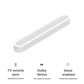 SONOS Beam Ultra Soundbar in White, , large