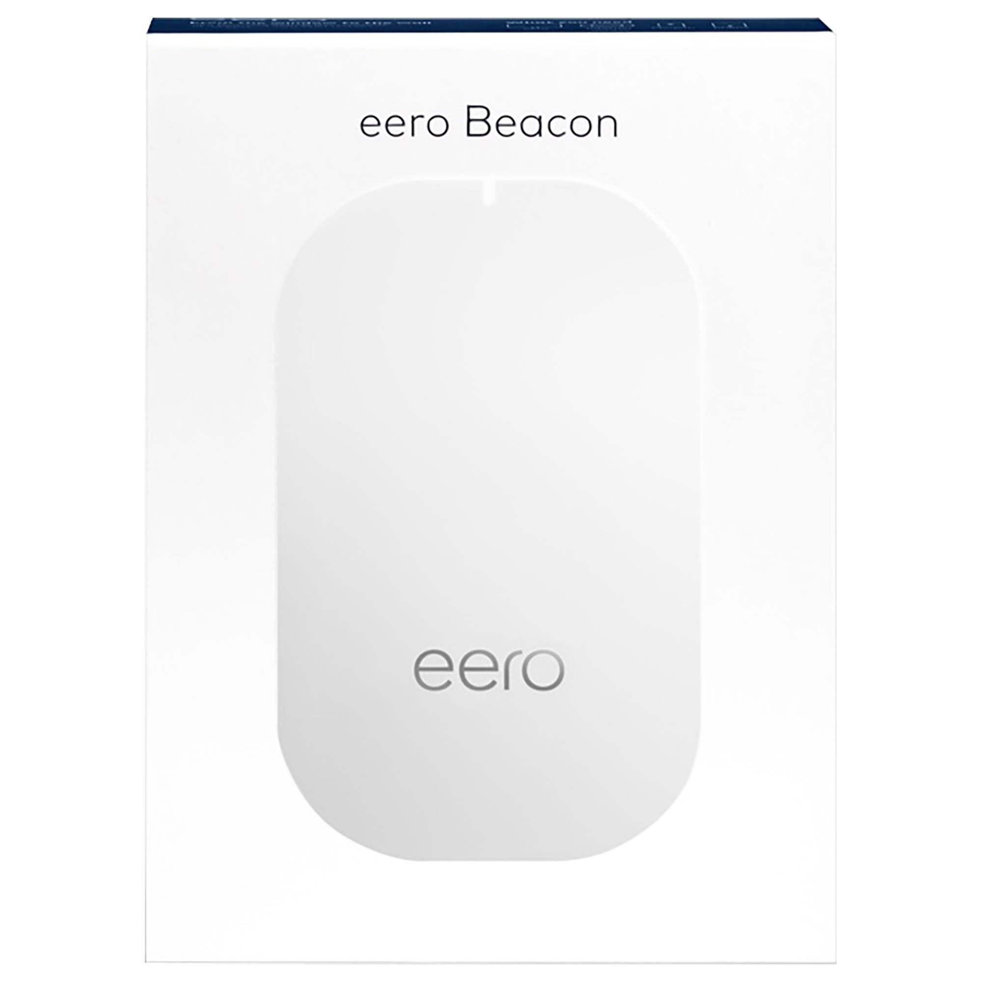 Beacon AC eero White 