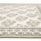 Momeni Cotswold COT-3 8" x 10" Green Area Rug, , large