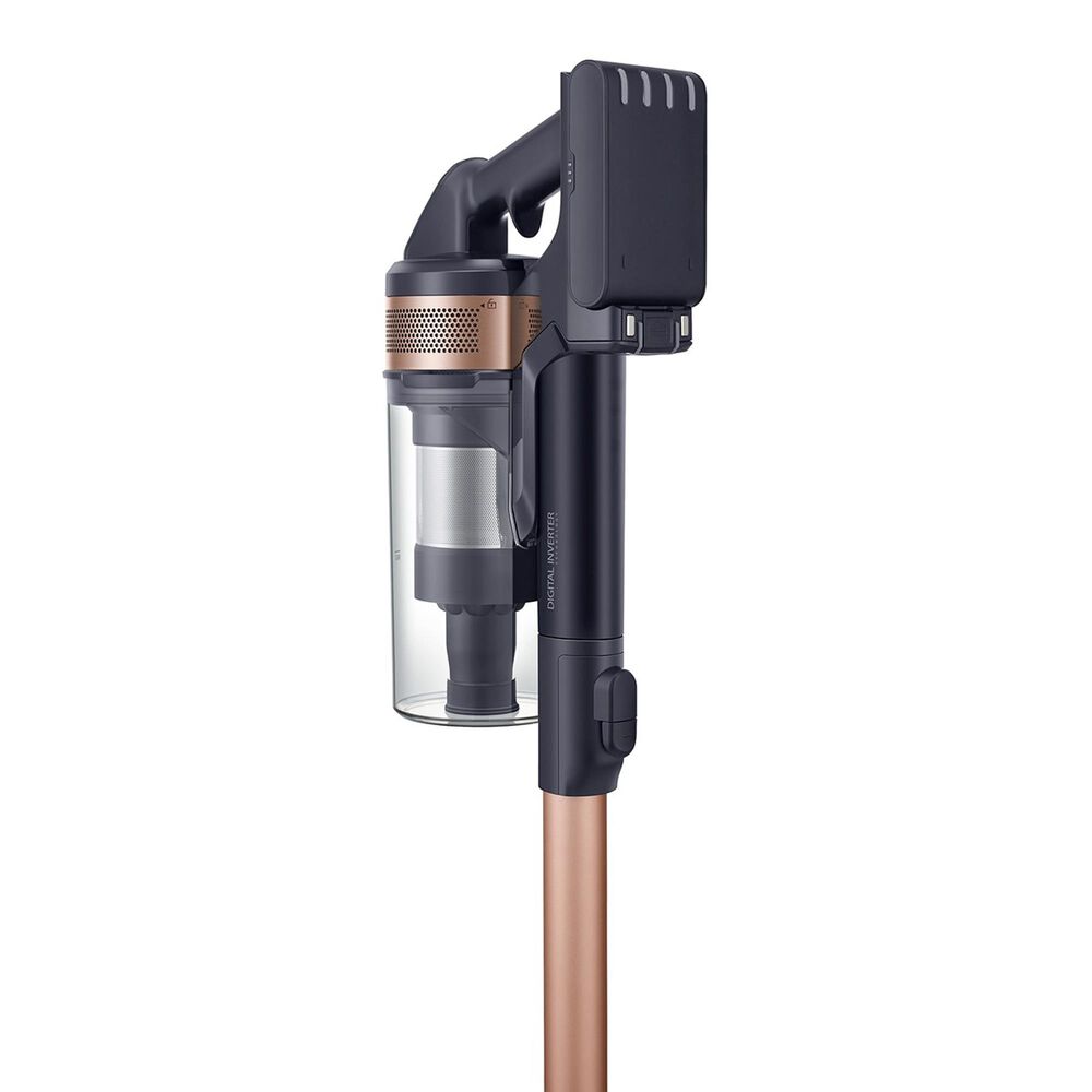 Samsung Jet 60 Pet Cordless Stick Vacuum in Rose Gold, , large