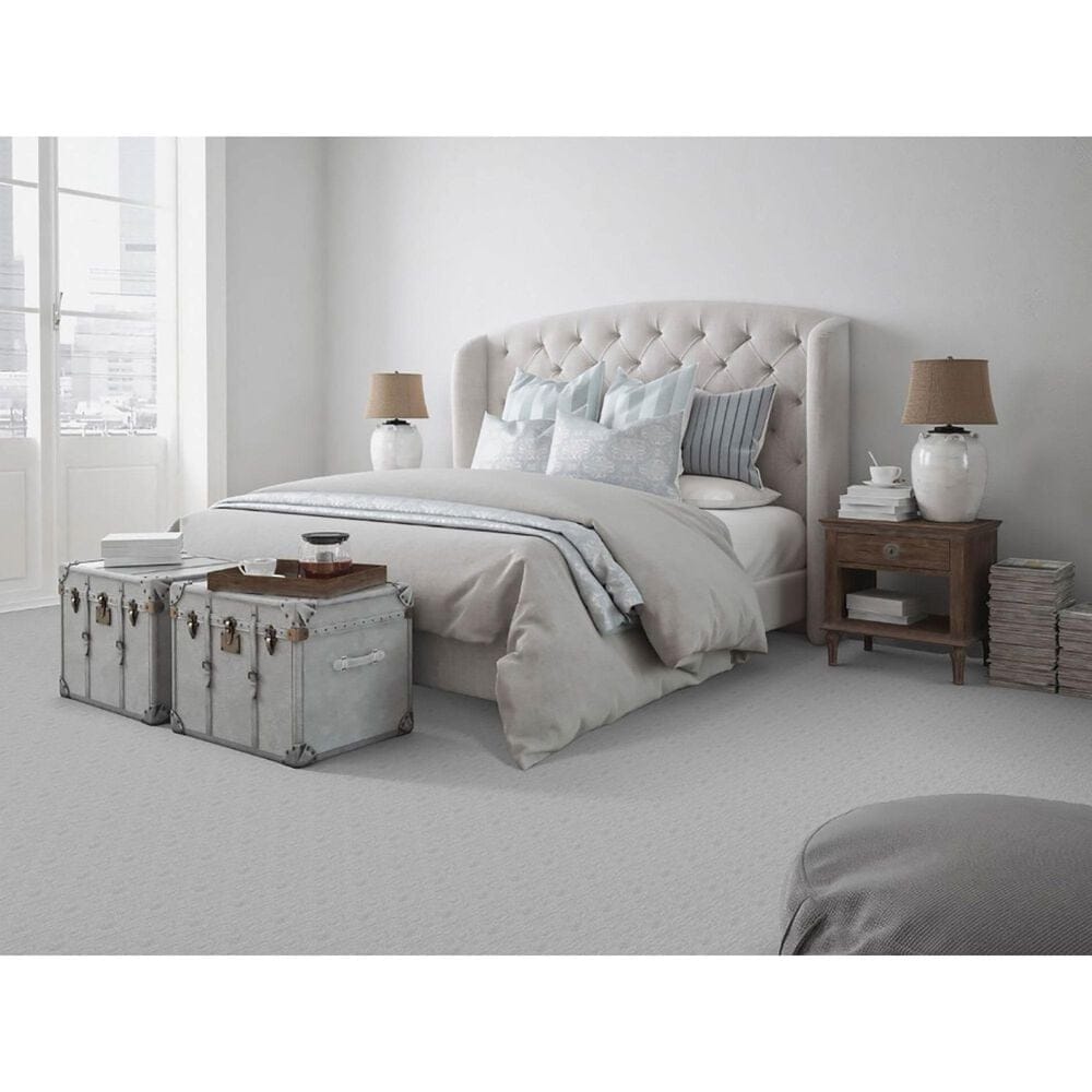 Dixie Home Summer Haven Carpet in Grand Grey, , large