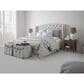 Dixie Home Summer Haven Carpet in Grand Grey, , large