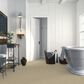 Mohawk Paw Pathway Carpet in Poppy Seed, , large