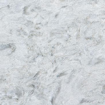 NFM Custom Countertops Rolling Fog 3cm Quartz Countertop, , large