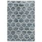 Loloi Quincy QC-03 2"3" x 12" Spa and Pebble Runner, , large
