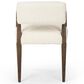 Four Hands Tyler Arm Chair in Distressed Oak, , large