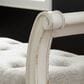 Ashley Realyn Accent Bench in Antique White, , large