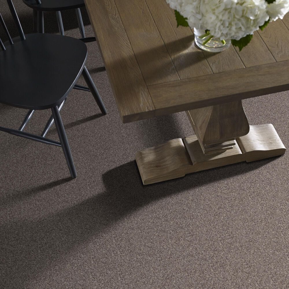 Shaw Inlet Shore II Carpet in Smooth Satin, , large