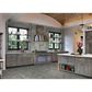 Dal-Tile Emergent EM32RCT1224LP Aluminum 12" x 24" Porcelain Tile, , large