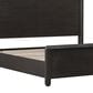Urban Home Xolani Eastern King Platform Bed in Jaguar, , large