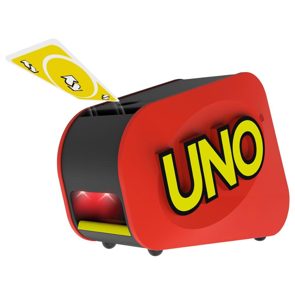 Uno Attack, , large