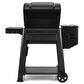 Traeger Grills Westwood Pellet Grill in Black and Silvervein, , large