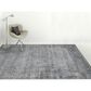 Amer Rugs Zenith 10" x 14" Gray Area Rug, , large