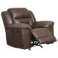 Ashley Stoneland Rocker Recliner in Chocolate, , large