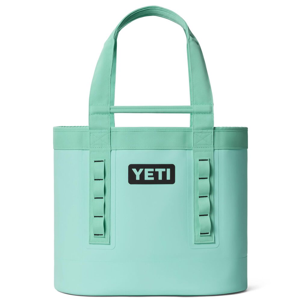 YETI Camino 35 Carryall Tote Bag in Seafoam, , large