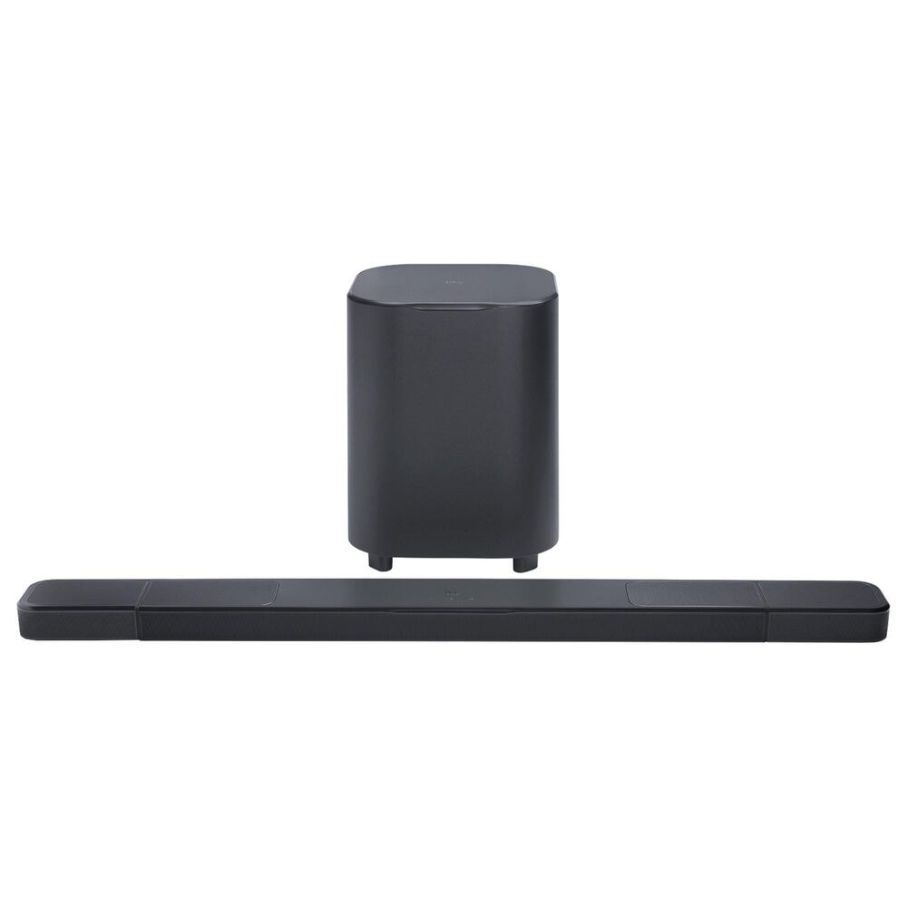 JBL Bar 1300XMK2 11.1.4 Channel Soundbar with 12&quot; Wireless Subwoofer in Black, , large