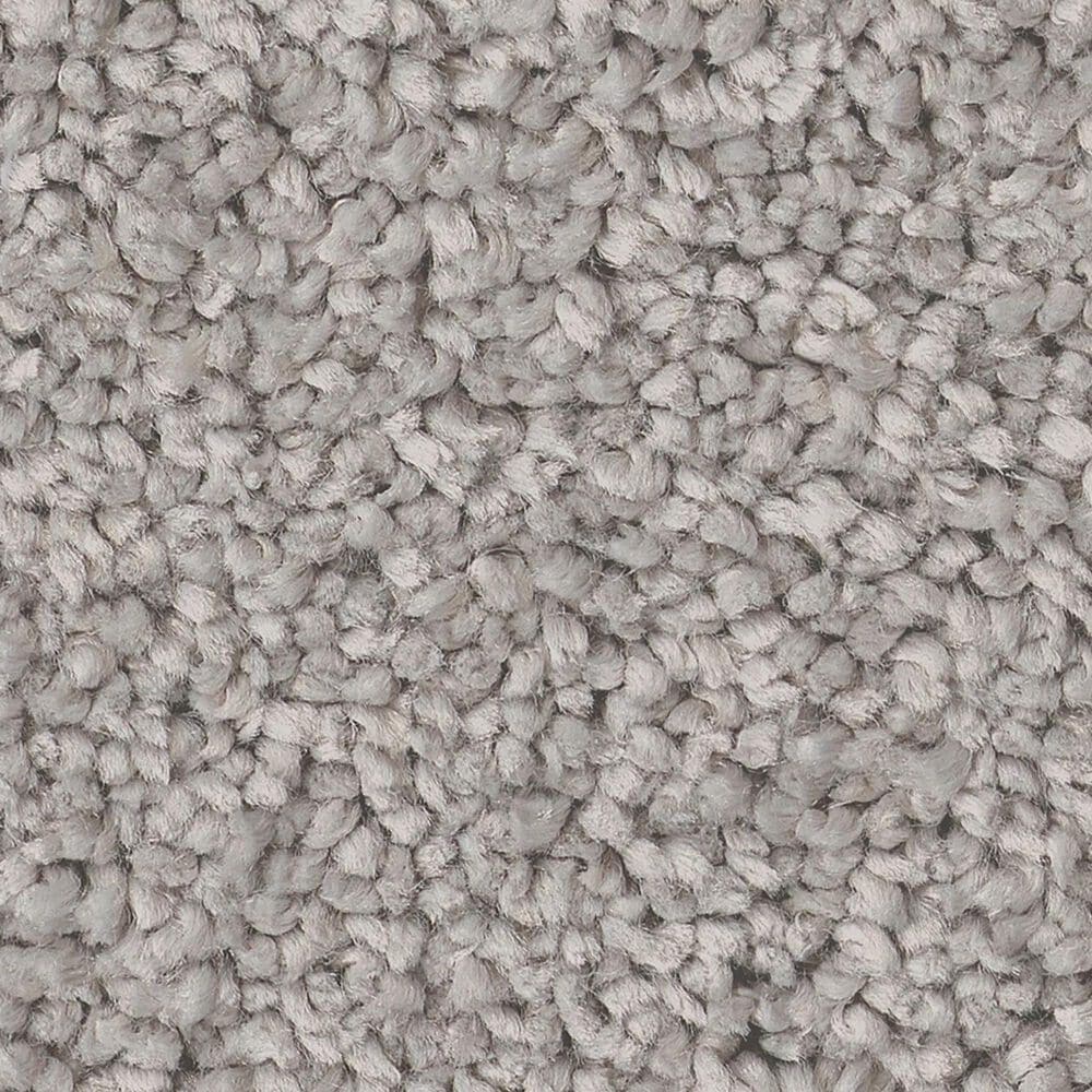 Shaw Posh Life Carpet in Rock Crystal, , large