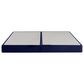 Stearns & Foster Lux Estate Elite Firm Hybrid King Mattress with Low Profile Box Springs, , large