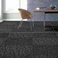 Shaw Hook Up 24" x 24" Carpet Tile in Startled, , large