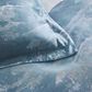 Ann Gish Tempest 3-Piece King Duvet Set in Blue and White, , large