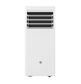 GE Appliances 5,000 BTU DOE SACC Portable Air Conditioner for Small Rooms up to 200 sq. ft., , large
