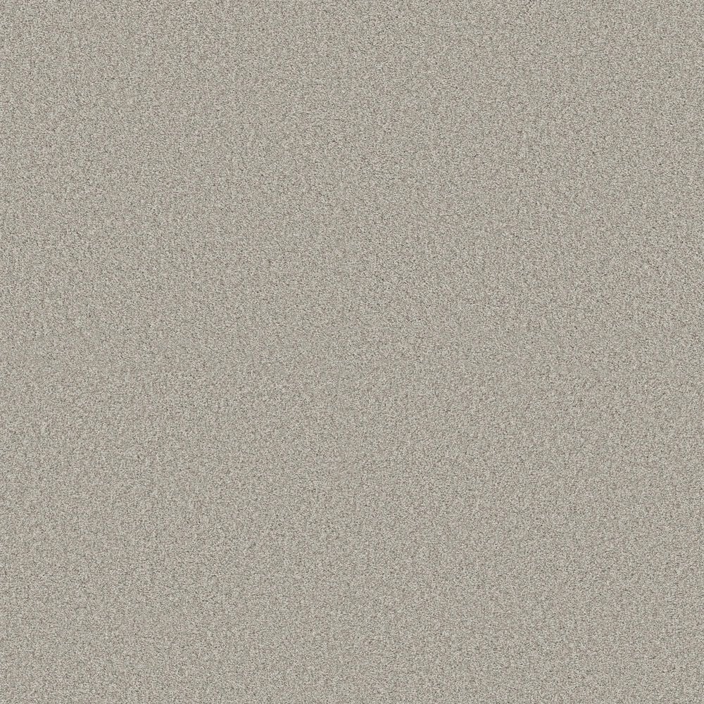 Shaw Tonal Comfort II Carpet in Chill In The Air, , large