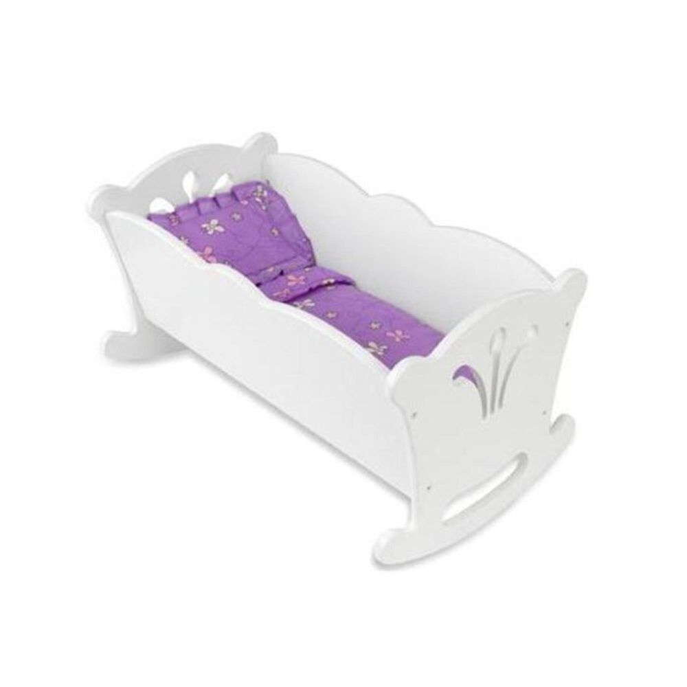 Kidkraft Lil" Doll Cradle, , large