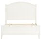Eastern Shore Elsa Full Panel Bed in Lace, , large