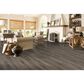 Bruce Hardwood Flooring Lifeseal Reserve Gray Haze 7" x 60" Luxury Vinyl Plank, , large