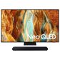Samsung 55" Class Neo QN70F QLED 4K Vision AI - Smart TV with S-Series 5.0 Channel Soundbar in Black, , large