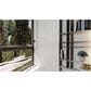 Emser Culver White 12" x 12" Porcelain Mosaic Tile, , large