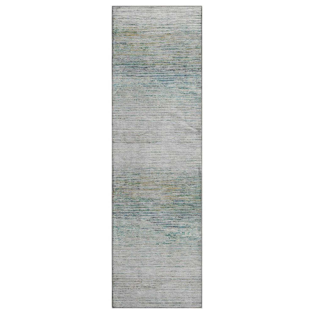 Dalyn Rug Company Trevi 2"3" x 7"6" Linen Runner, , large
