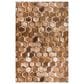 Dalyn Rug Company Durango SS1 10" x 14" Bison Indoor/Outdoor Area Rug, , large