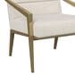 Coaster Kirra Accent Arm Chair in Cream, , large
