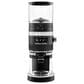KitchenAid Burr Coffee Grinder in Black Matte, , large