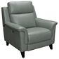 Barcalounger Kester Power Recliner in Lorenzo Mint, , large
