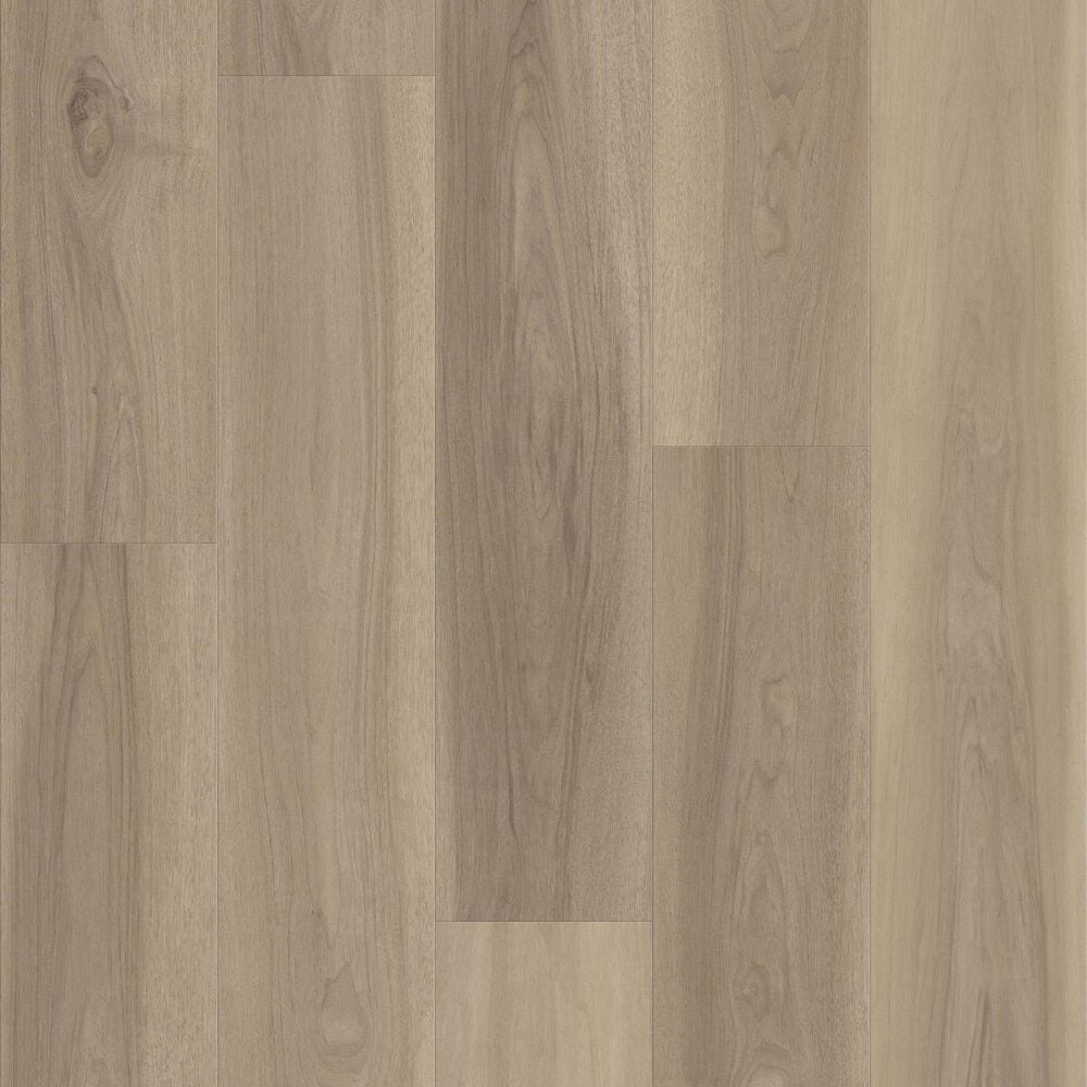 Shaw Pet Perfect Lounge Greige 9" x 59" Luxury Vinyl Plank, , large