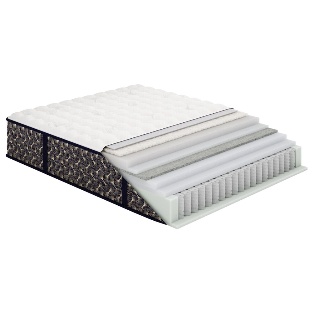 Aireloom Night Stars Preferred Extra Firm Queen Mattress, , large