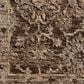 Loloi Percival Bark and Pebble 3"6" x 5"6" Area Rug, , large
