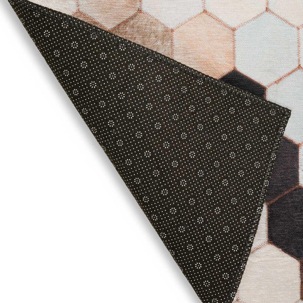 Dalyn Rug Company Durango 2&#39;3&quot; x 10&#39; Canyon Indoor/Outdoor Runner, , large