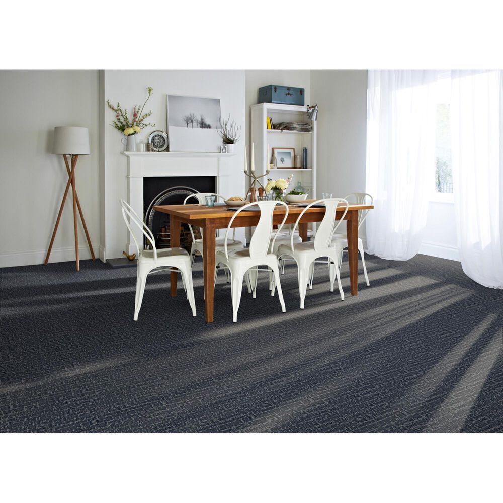 Stanton Ambition Carpet in Marine, , large